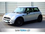 MINI One 1.6 KLIMA*ZV*LEDER-LENKRAD*ABS*AIRBAG*LM-FEL - MINI ONE aus 2005