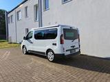 Nissan Primastar L1H1 170 PS Seaside by Dethleffs Campe - Nissan Primastar Tageszulassungen