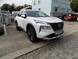 Nissan X-TRAIL Tekna 1.5 VC-T e-Power e-4ORCE 213 PS AT - Nissan: 4.2