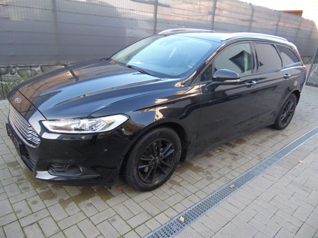 Ford Mondeo Turnier 1,5 Autom Business Edition