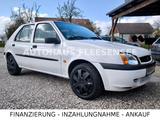 Ford Fiesta 1.3 *5TÜRER*EURO4*RADIO CD* - Ford aus 2001
