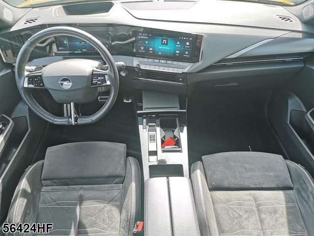 Fahrzeugabbildung Opel Astra L 1.2 Turbo, Ultimate