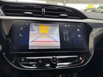 Bild 12 Opel Corsa F GS 100PS SITZHEIZUNG KAMERA