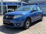 Dacia Logan Limousine - Dacia Logan aus 2013