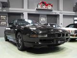 BMW Bmw 850 850i cat - BMW 850 aus 1992
