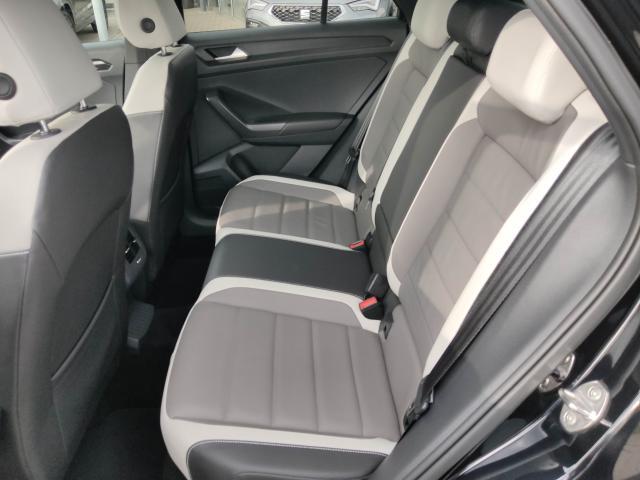 Volkswagen T-ROC SPORT 2.0 TSI DSG 4MOTION AHZV NAVI SITZH.