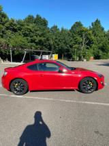 Toyota GT86 2,0-l-Boxermotor - Milltek Sportauspuff - gebrauchte Toyota Coupés