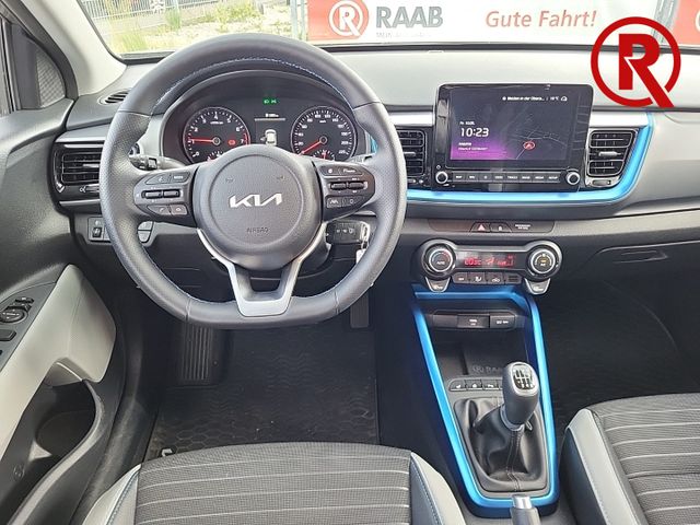 Stonic Nightline Edition 1.0 T-GDI Android Auto 