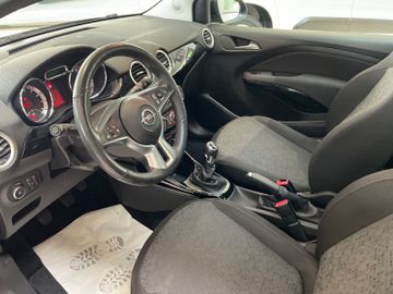 Bild 8 Opel Adam Glam 115PS Panoramadach