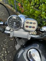 Kawasaki EN500A - KAWASAKI EN 500