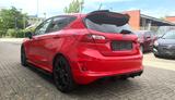 Ford Fiesta*ST-LINE*NAVI*B&O*K.AUTO*PDC*TMAT*SHZ*LHZ* - Ford Fiesta mit Benzin-Antrieb: Schaltgetriebe