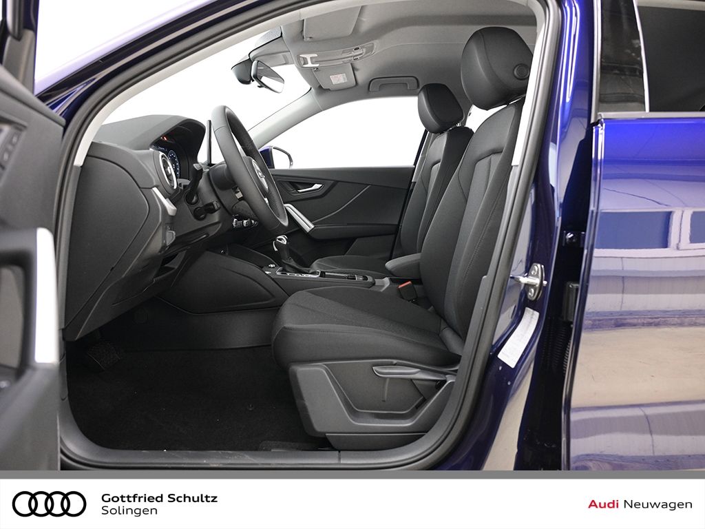 Audi Q2 - Bild 11