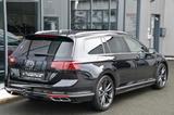 Volkswagen Passat Variant 2.0 TSI DSG 2x R-Line Pano* AHK* - Volkswagen Passat Variant in Magdeburg