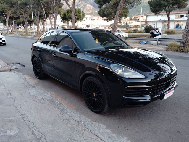 Autres Porsche Cayenne 3.0 V6 E-Hybrid Platinum Edition