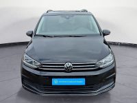 Volkswagen Touran - Vorschau Bild 14