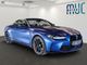 BMW M4 3.0 24V xDrive Competition Metallic