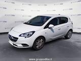 Opel Corsa V 2015 Benzina 5p 1.4 Advance (n-joy) - Opel Corsa mit LPG-Antrieb: 1.2