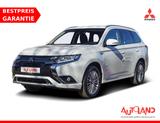 Mitsubishi Outlander 2.4 PHEV Basis Spirit 4WD Navi AHK DAB - Mitsubishi Outlander Basis mit Hybrid-Antrieb (Benzin/Elektro)