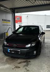 Volkswagen Golf 6 GTI Edition 35 / BBS 19 Zoll/ Scheckheft - Volkswagen Golf aus 2011: 1.6