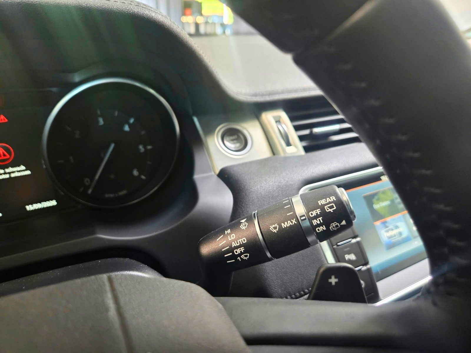 LAND ROVER Range Rover Evoque — zdjęcie 19