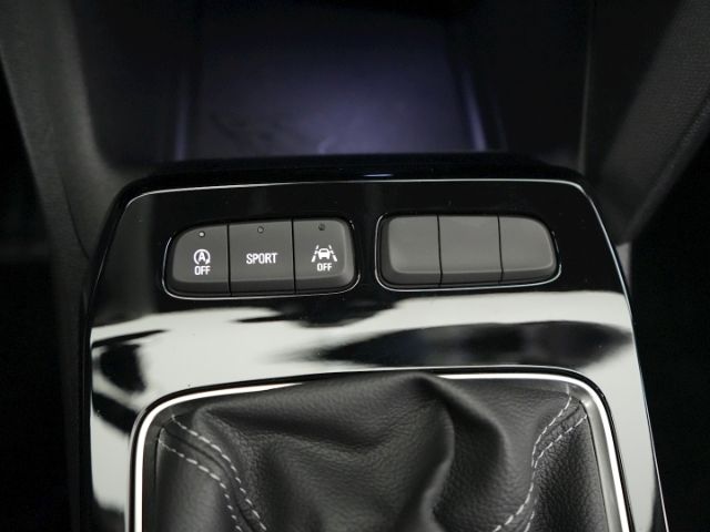 Mokka B GS+NAVI+LED LICHT+RÜCKFAHRKAMERA+SITZ-/L