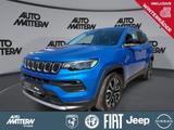 Jeep Compass 1.3 MultiAir  Limited LM Kamera Navi PDC - Jeep Gebrauchtwagen in Bielefeld