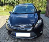 Ford Fiesta 1,25 60kW 80PS Champions league edition  - Ford Fiesta: Ps 60