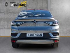 Fahrzeugabbildung Arkana Techno Mild Hybrid 140 Automatik