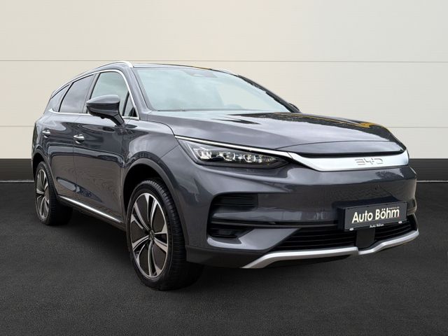 BYD TANG AWD+Pano+HUD+Massage+Klimasitze+7-Sitzer+Dy