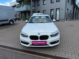 BMW 118i Limo 5-trg. Advantage Navi, Alufelgen - BMW: Alufelgen