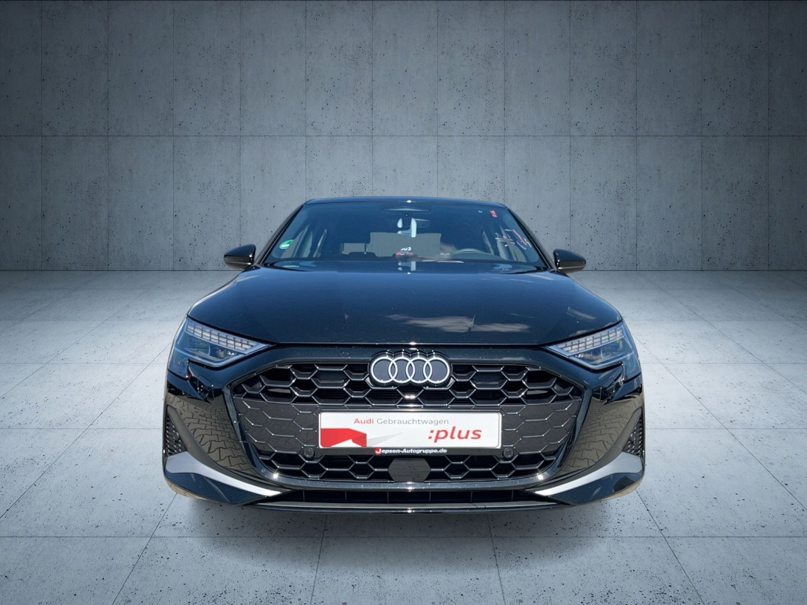 Audi A3 - Bild 9