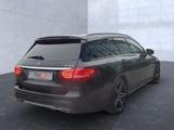 Mercedes-Benz C 450 AMG C 450 / C 43 T AMG 4Matic - Mercedes-Benz C-Klasse mit Benzin-Antrieb