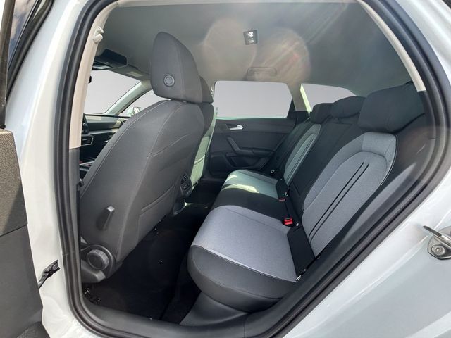 Leon Sportstourer 2.0TDI KLIMA PDC SHZ LED