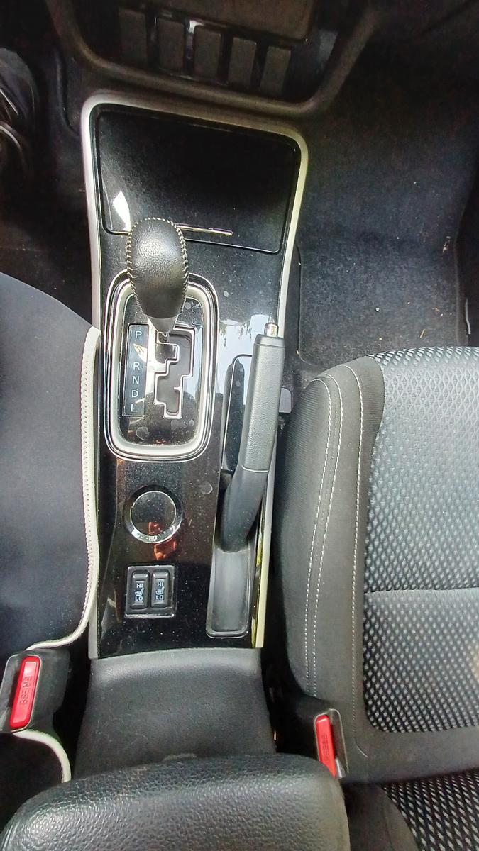 Mitsubishi Outlander 2.0 MIVEC Edition 100 ClearTec 2WD...