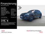 Audi Q5 50 TFSIe advanced*NAVI-PLUS*MATRIX*AHK*PANO*S - Audi Gebrauchtwagen