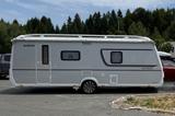 Dethleffs Camper 560 FMK | ALDE Snow Plus | Move - Dethleffs Wohnwagen