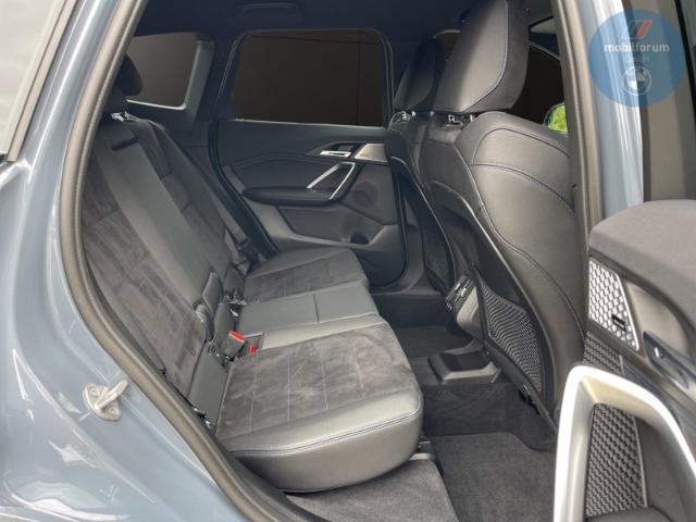 BMW X1 xDrive20d M-Sport ACC H/K Keyless Memory Sitz