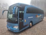 Mercedes-Benz TRAVEGO RHD - Mercedes-Benz Reisebus Travego