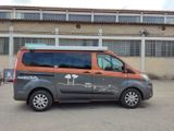 Ford Transit Custom Nugget Markise, Aufst.D, Heckküch - Ford Transit d