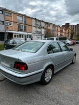 BMW bmw 525 diesel 150 ps - BMW 525 in Saarbrücken