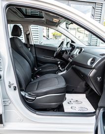 Fahrzeugabbildung Hyundai i10 Trend 1.HAND SHZ|LHZ|APPLE|ANDROID|