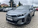 Kia XCeed Platinum Edition Automatik - gebrauchte Kia XCeed aus dem Jahr 2023