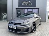 Volkswagen GOLF 7 2.0 GTD - SPORT&SOUND - SCHECK´H -19 ZOLL - Volkswagen Golf: 7 GTD