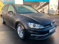 Volkswagen Golf VII Variant 1.0 TSI Klima PDC LED SHZ