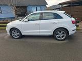 Audi Q3 2.0 TFSI quattro S tronic sport sport - Audi Q3 in Kassel