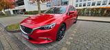 Mazda 6 2.2 SKYACTIV-D 175 Sports-L. AT Sports-Line - Mazda 6 von privat