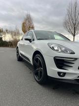 Porsche Macan S Diesel  - Porsche Gebrauchtwagen in Lippstadt