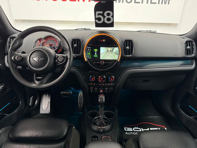 MINI COOPER_SD*Countryman*Cooper*SD All4*RFKamera*
