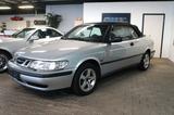 Saab 9-3 2.0i SE Cabriolet - Saab aus 1998