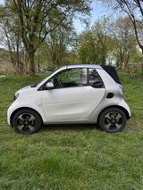 Smart ForTwo cabrio 60kW EQ Batterie -